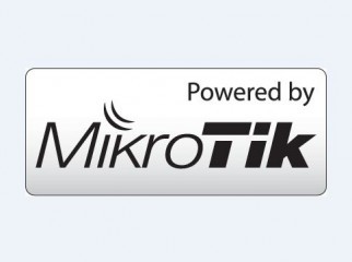 MIKROTIK B W Manager