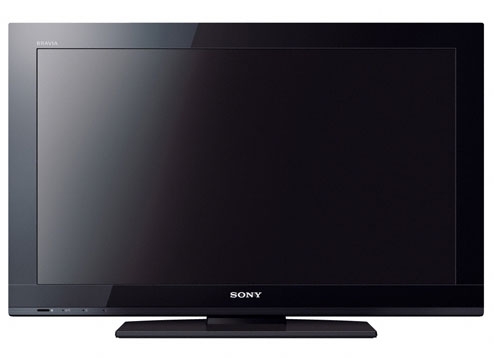 sony model BX-320 and 32 inchi large image 0