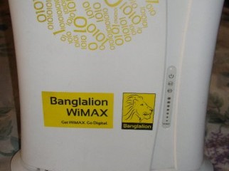 Bangla Lion Modem