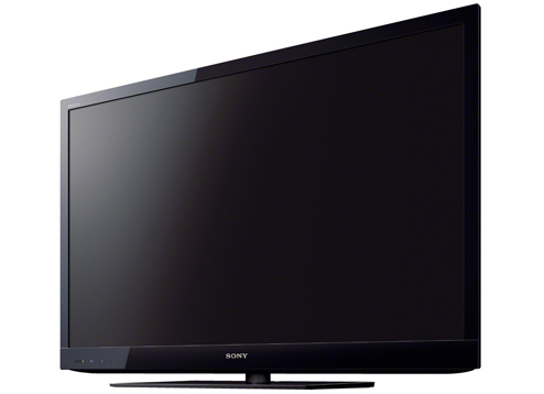 SONY BRAVIA EX 310 ...32 INCHES LED TV large image 0