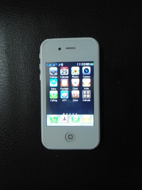 Apple Iphone large image 0