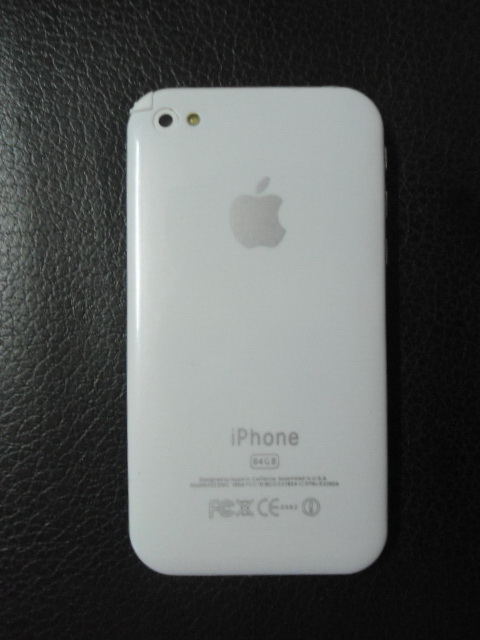 Apple Iphone large image 1