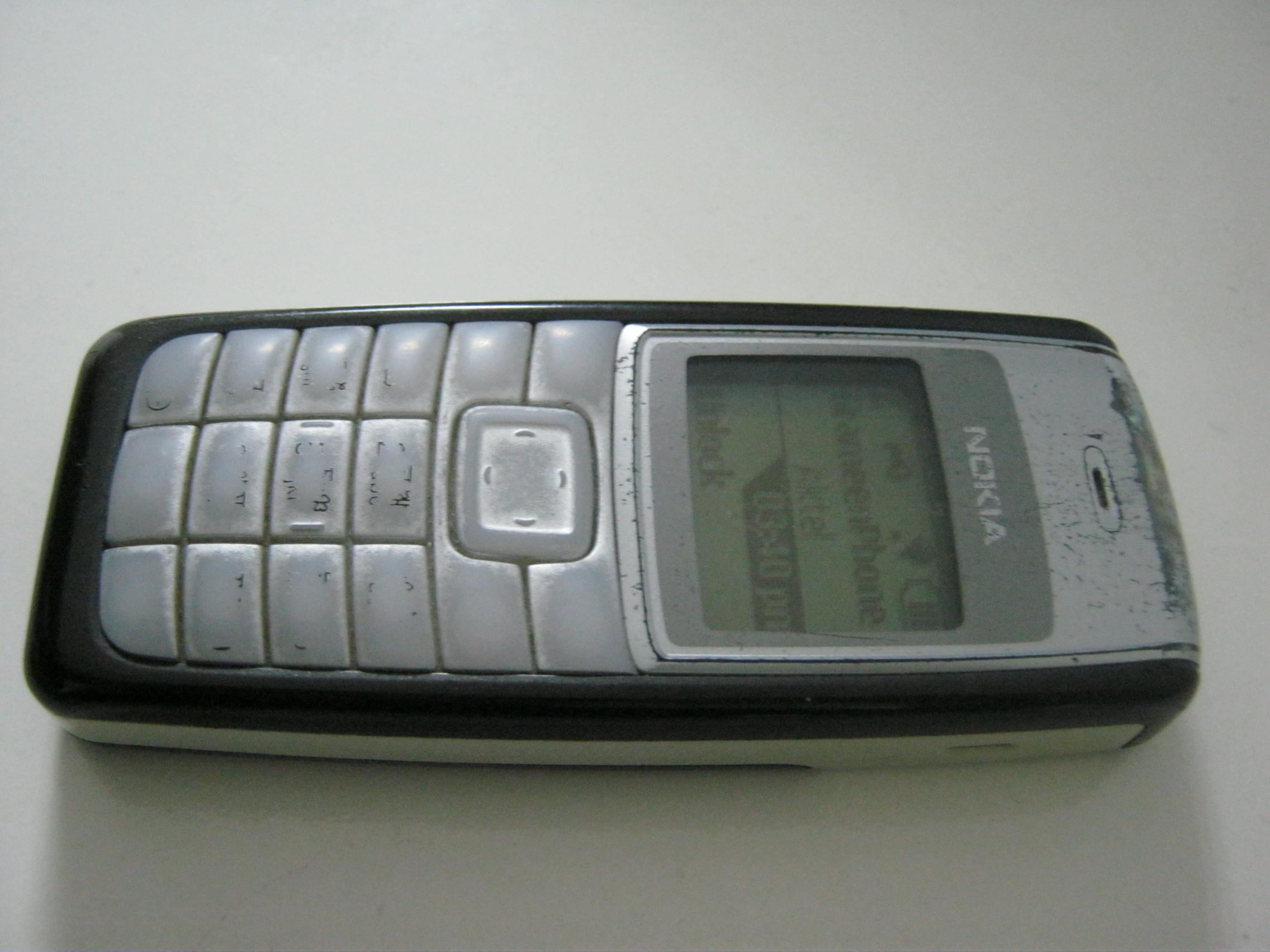 NOKIA 1110 i large image 0