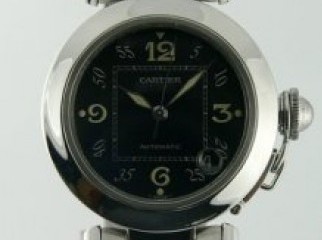 Cartier Automatic