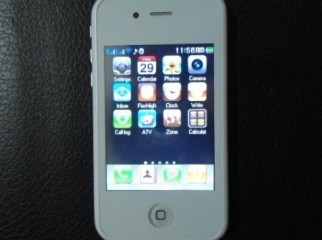 APPLE IPHONE