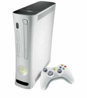 X Box360 Arcade large image 0