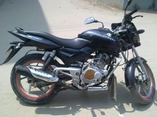 Black Pulsar