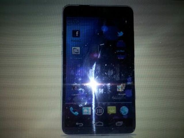SANSUMC GALAXY S3 large image 0