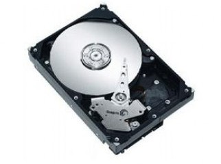 Hitachi 500GB SATA HDD