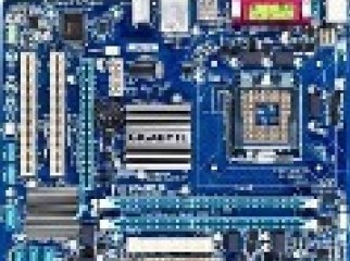 Gigabyte G41MT-S2PT DDR3 Mainboard