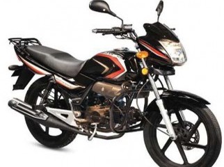 DAYANG 100 CC BULLET BIKE FOR SALE