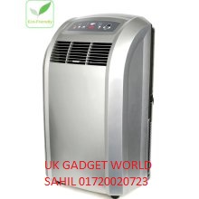 Portable AIR COOLER For Room large image 0