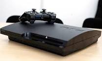 SONY PS3 320 GB large image 1