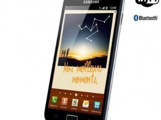 Galaxy Note