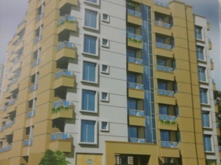 ready flat 1645 sft at doctor goli moghbazar besaid mosqu