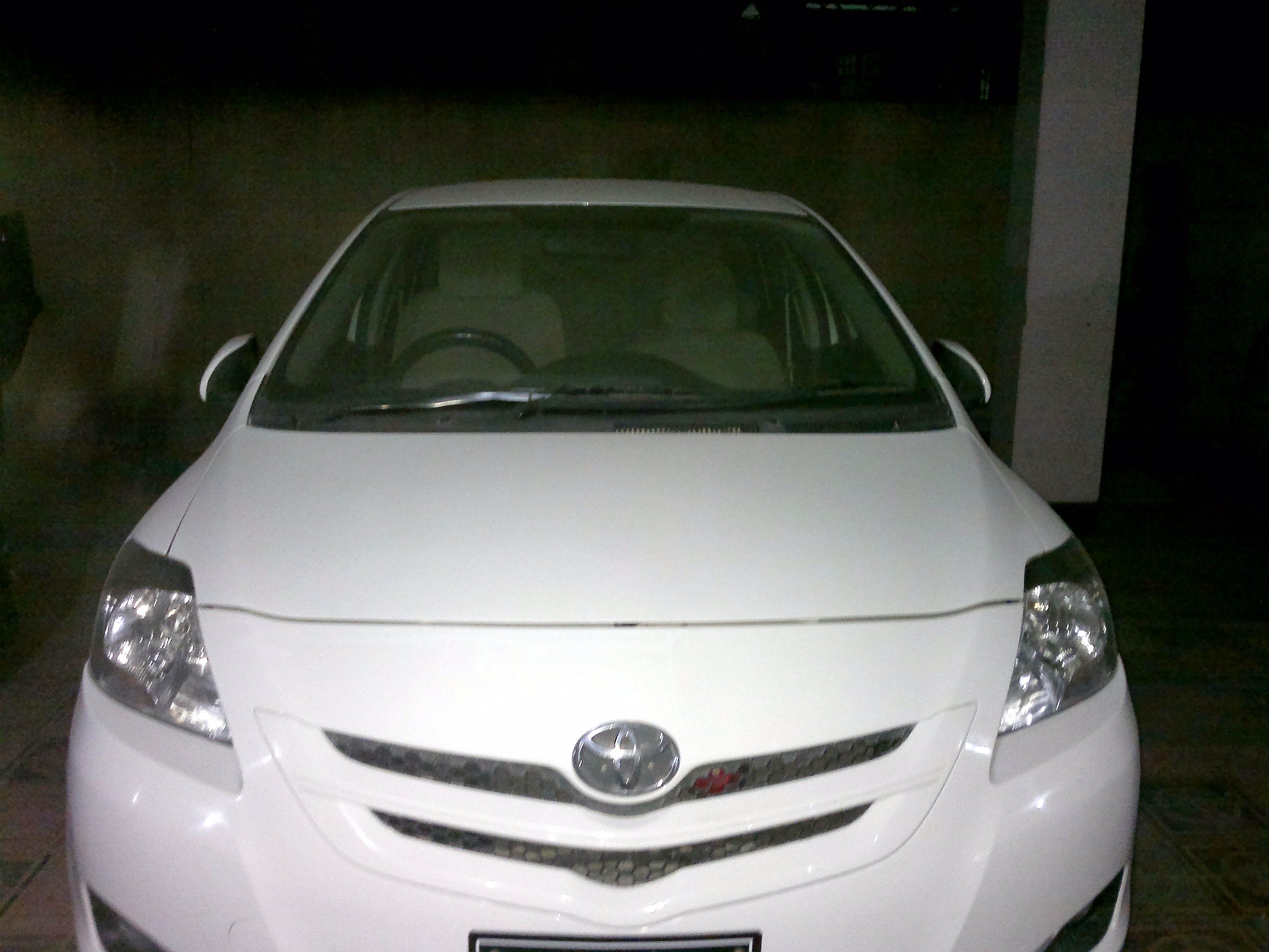 toyota yaris large image 0