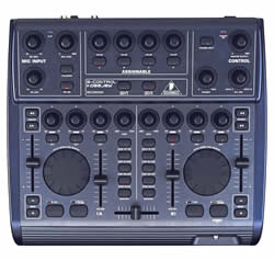 DJ Machine - BCD 2000 large image 0