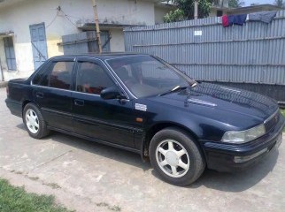 Urgent sell Honda Ascot