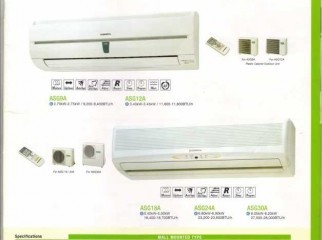  General Media 1.5 ton Split type Air Conditioners