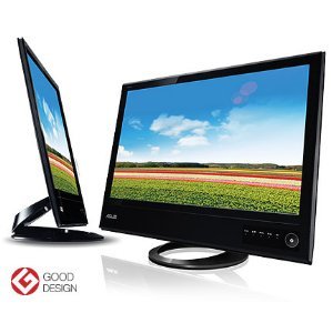 Asus ML229H 22 LED Monitor large image 0