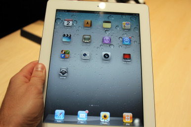 IPAD 2G for sale urgent sale  large image 0