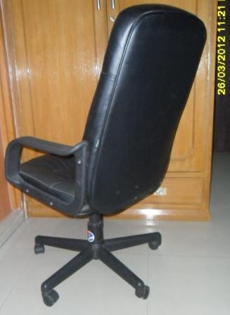 Top Executive OTOBI Chair large image 1