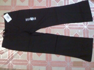 ladies Long Pant export quality