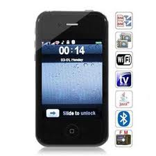i phone 5g china  large image 0