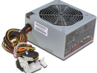 Thermal Take 400-Watt Heavy Power Supply With 6 Pin 