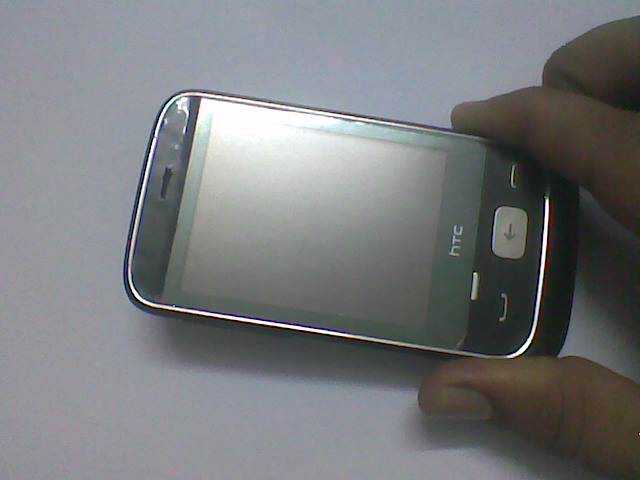 used htc smart f3188 large image 0