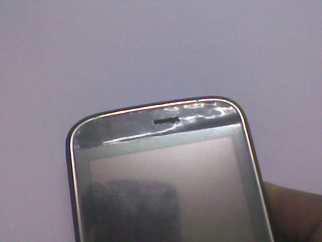 used htc smart f3188 large image 1