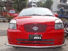 KIA PICANTO FOR SALE large image 0