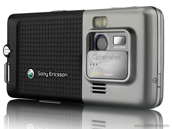 sony ericsson c702 large image 1