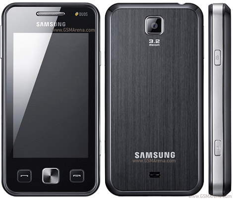 New Model samsung GT-C6712 Star ii DOUS. Dual sim  large image 0