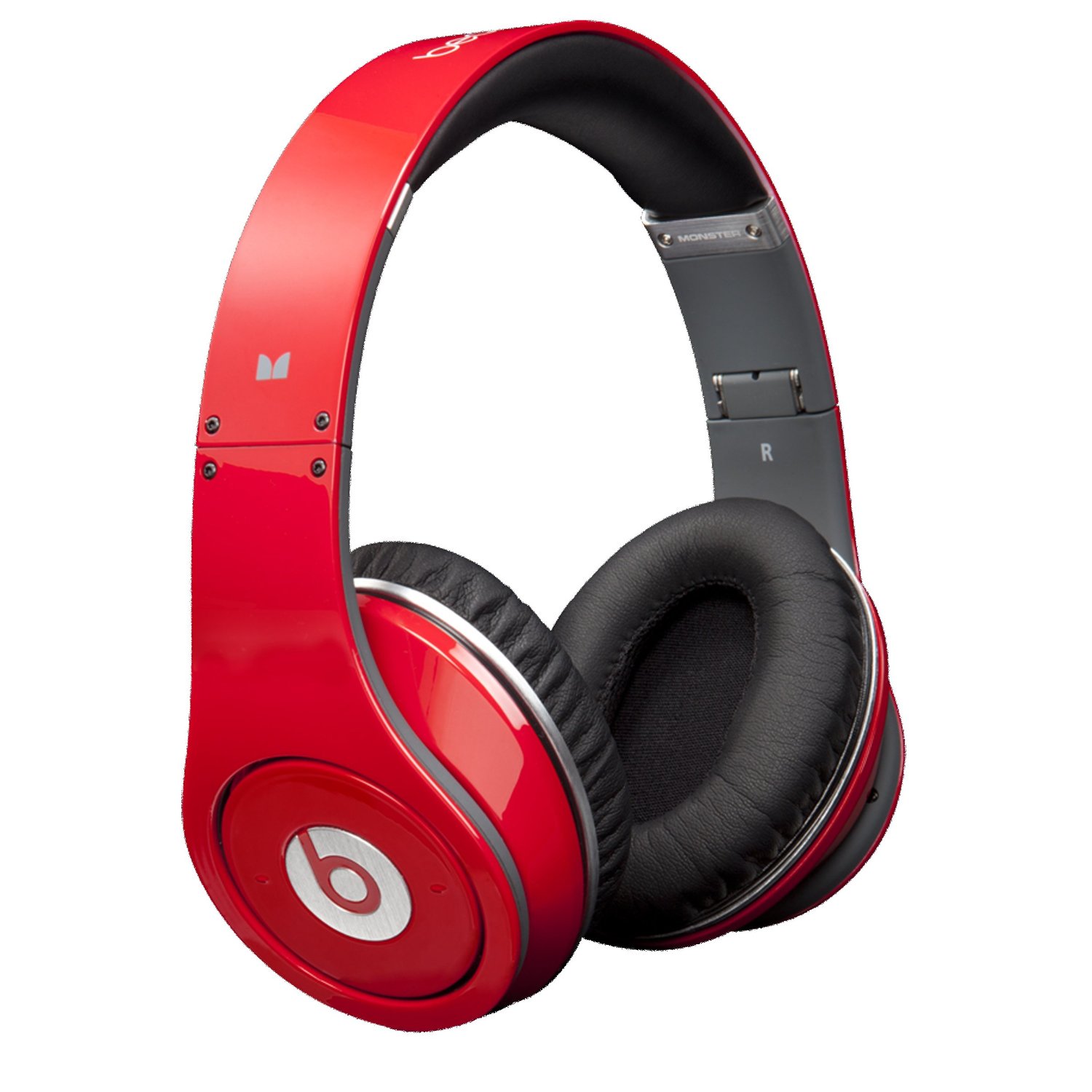 Beats by Dr Dre Studio High Definition Headphones for dj large image 0