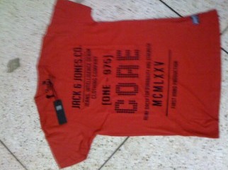 Original Jack Johns T-shirt