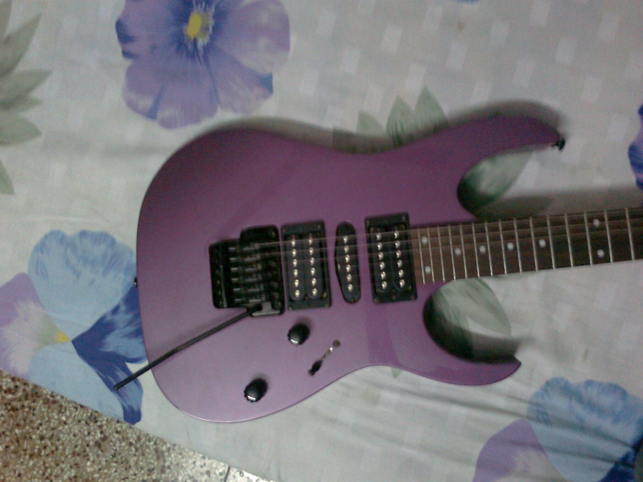 Ibanez GRG270b large image 0