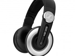 Sennheiser HD-205 Dj Headphone