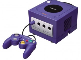 Nintendo Gamecube