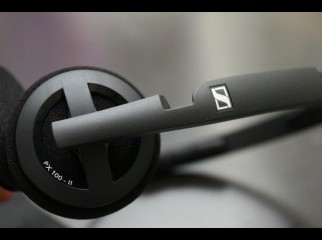 Sennheiser PX 100-II