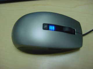 Dell Laser mouse 1600DPI large image 0