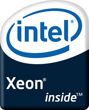 VOS3000 Rent Offer Xeon Processor ONLY  large image 0