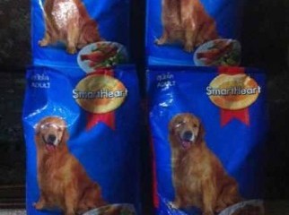 Smart Heart Dog Food