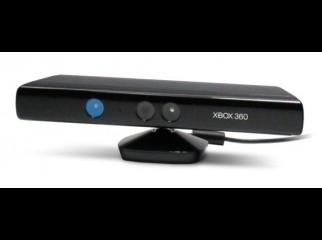 Xbox kinect