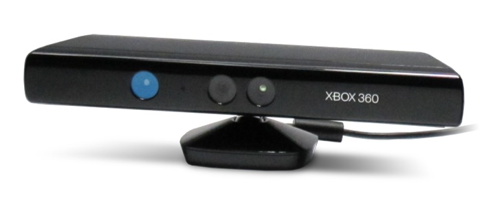 Xbox kinect large image 0