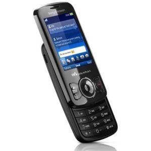 sony ericsson w100i spiro large image 0