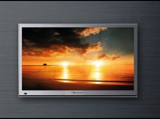 Nakamichi Japan KROME2 32 LED TV - SOLD