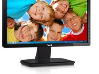 Brand New DELL 19 L E D w i d e Screen Monitor