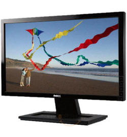 Brand New DELL 19 L E D w i d e Screen Monitor large image 1