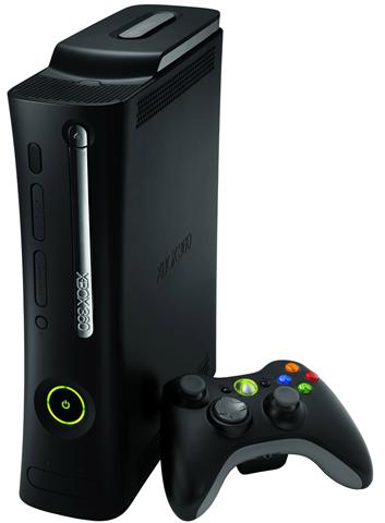 XBOX 360 Elite Almost new By Zahid large image 0